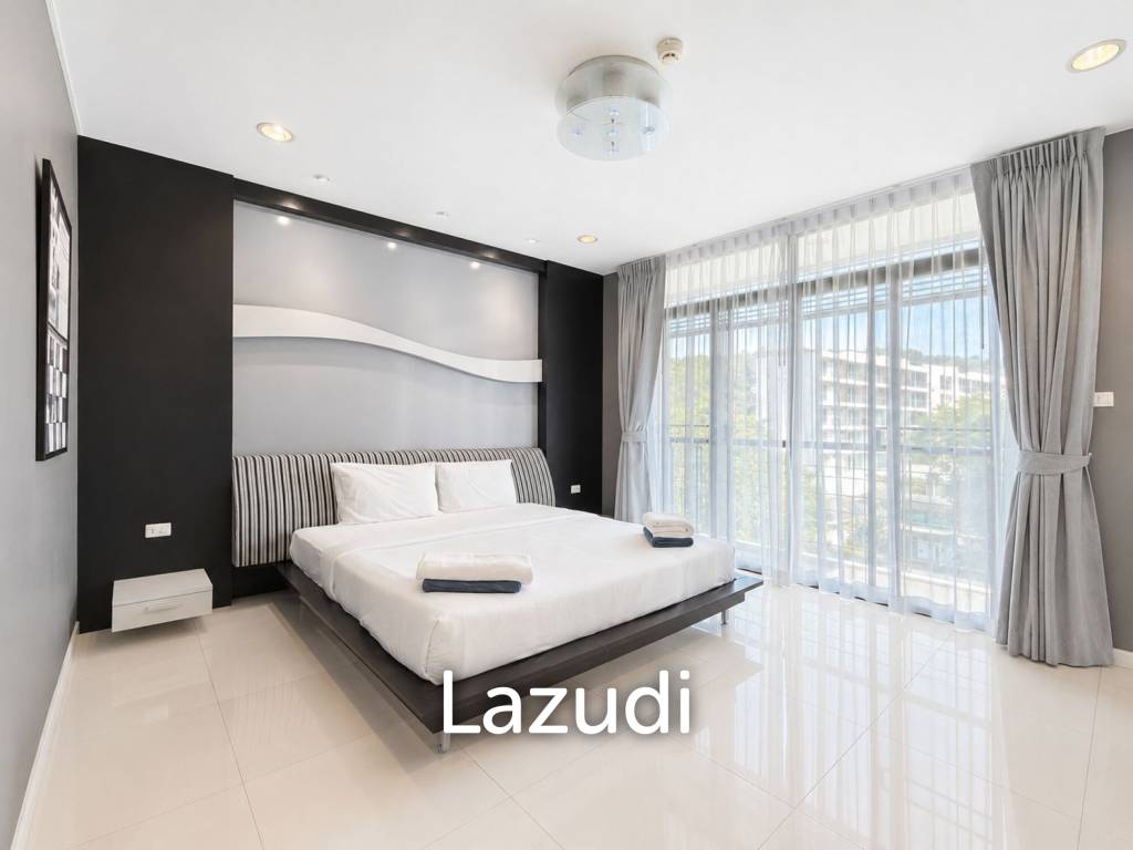 รูป 4 Bed 3 Bath The Regent Kamala for Sale - รูปที่ 25/26