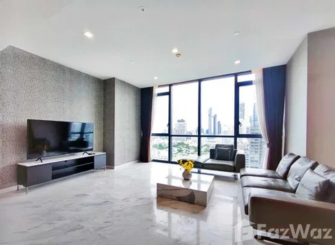 คอนโดให้เช่า 2 ห้องนอน ในโครงการ เดอะ โมนูเมนต์ ทองหล่อ 6571964