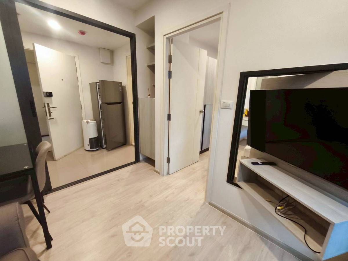 รูป คอนโด 1 ห้องนอน ขาย ที่ เอสเซนท์ ปาร์ค วิลล์ ใกล้ ฟ้า หยาม (ID 3068758) - รูปที่ 6/13