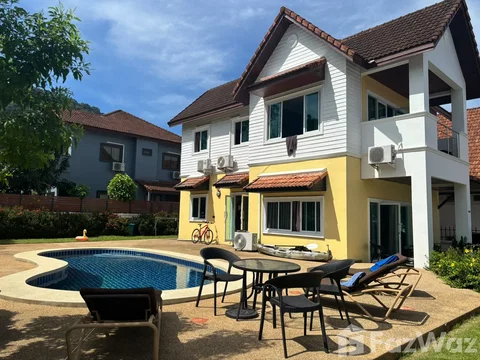 ขาย บ้านเดี่ยว 3 ห้องนอน ในโครงการ โฮปแลนด์ 6503654