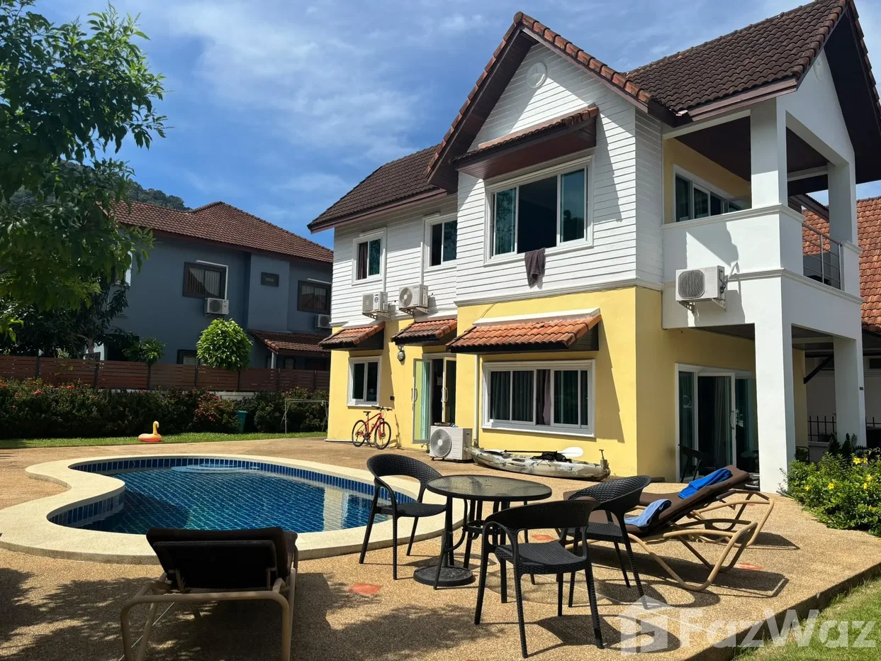 รูป ขาย บ้านเดี่ยว 3 ห้องนอน ในโครงการ โฮปแลนด์ 6503654 - รูปที่ 1/17
