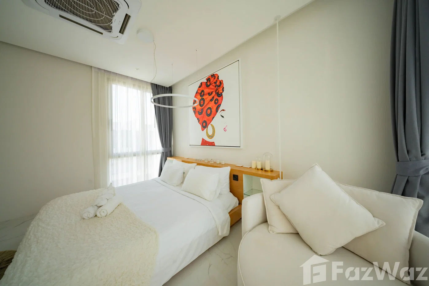 picture 3 Bedroom 5 Bathroom Villa for Sale at The Residence 6573678 - 65/181