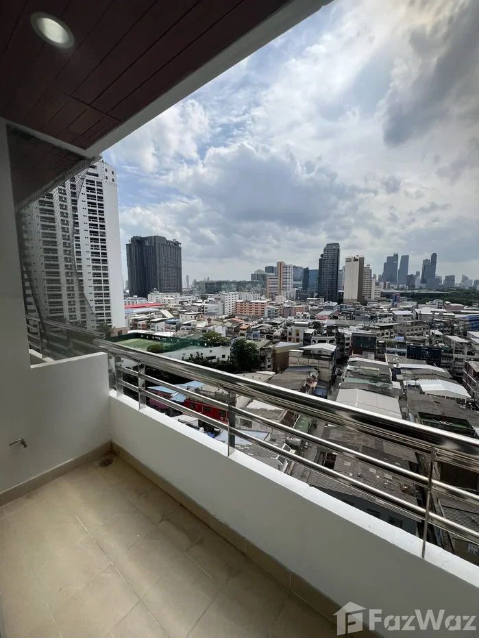 picture The Residence Sukhumvit 24 6573050 - 9/9