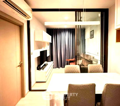 Condos for sale : 1-BR 36 Sqm Condo At Life Asoke - Rama 9, 300m to MRT Phra Ram 9 (ID 3073044)