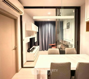 คอนโด 1 ห้องนอน ขาย Life Asoke - Rama 9 ใกล้ MRT พระราม 9 300 เมตร ชั้น 14 36 ตร.ม. (ID 3073044)