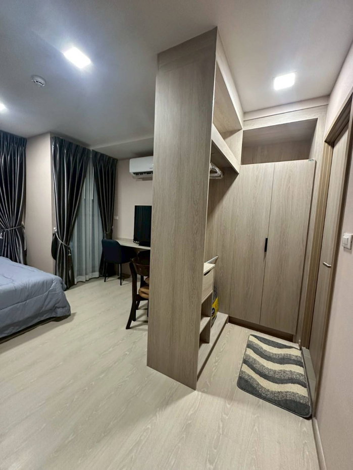 picture DcondoHypeRangsit for rent....... - 6/11
