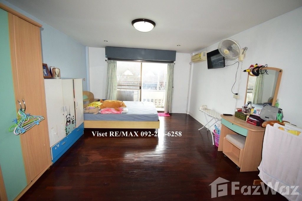 รูป ขาย ทาวน์เฮ้าส์ 4 ห้องนอน ใน พลับพลา, กรุงเทพมหานคร 226879 - รูปที่ 6/11