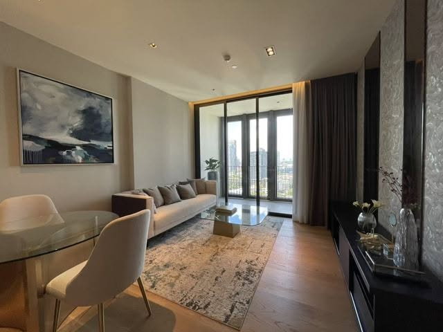 picture Condo for Rent: Beatniq Sukhumvit 32 - 7/9
