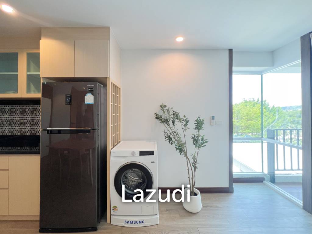 picture 80 sqm condo 2 BR at The Pride Hua Hin 102 - 14/44