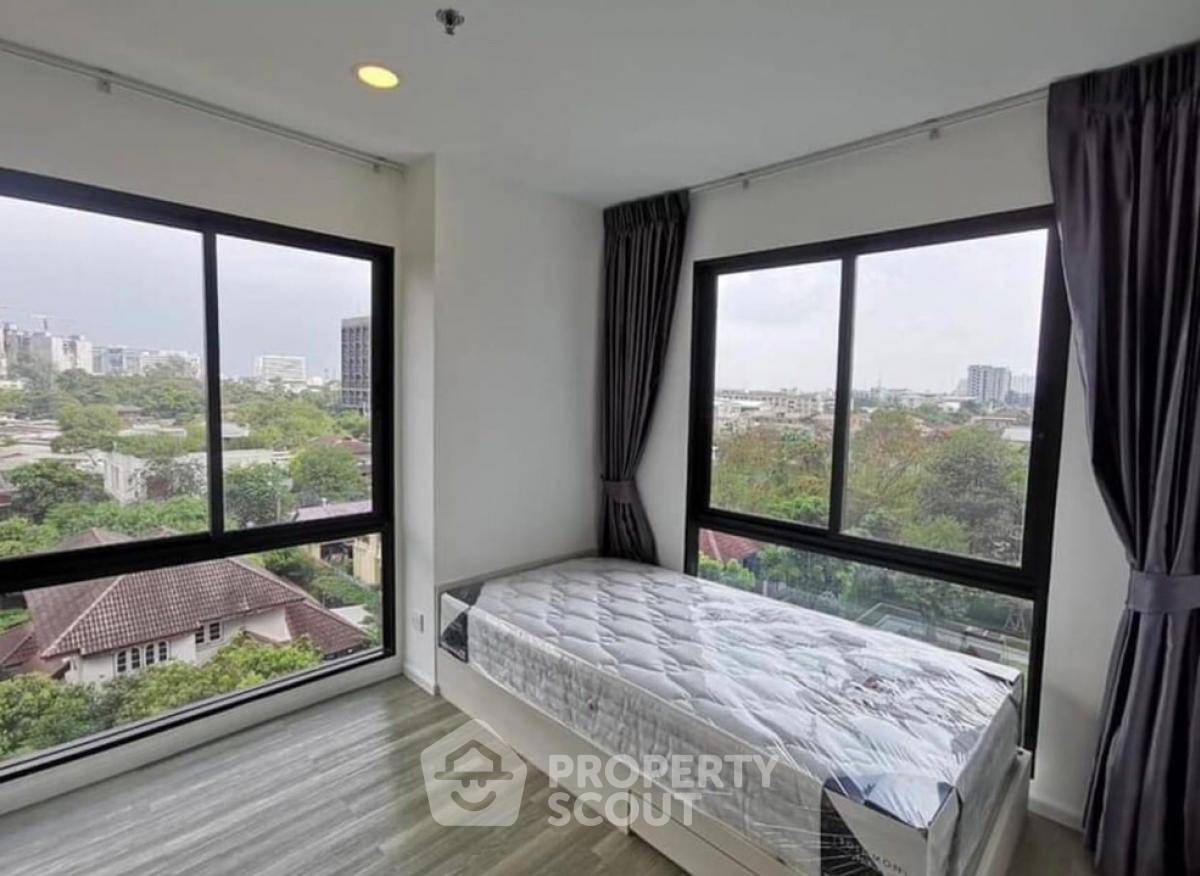 รูป คอนโด 2 ห้องนอนให้เช่า | Kensington Kaset-Campus | ลาดยาว จตุจักร (ID 2902544) - รูปที่ 2/9