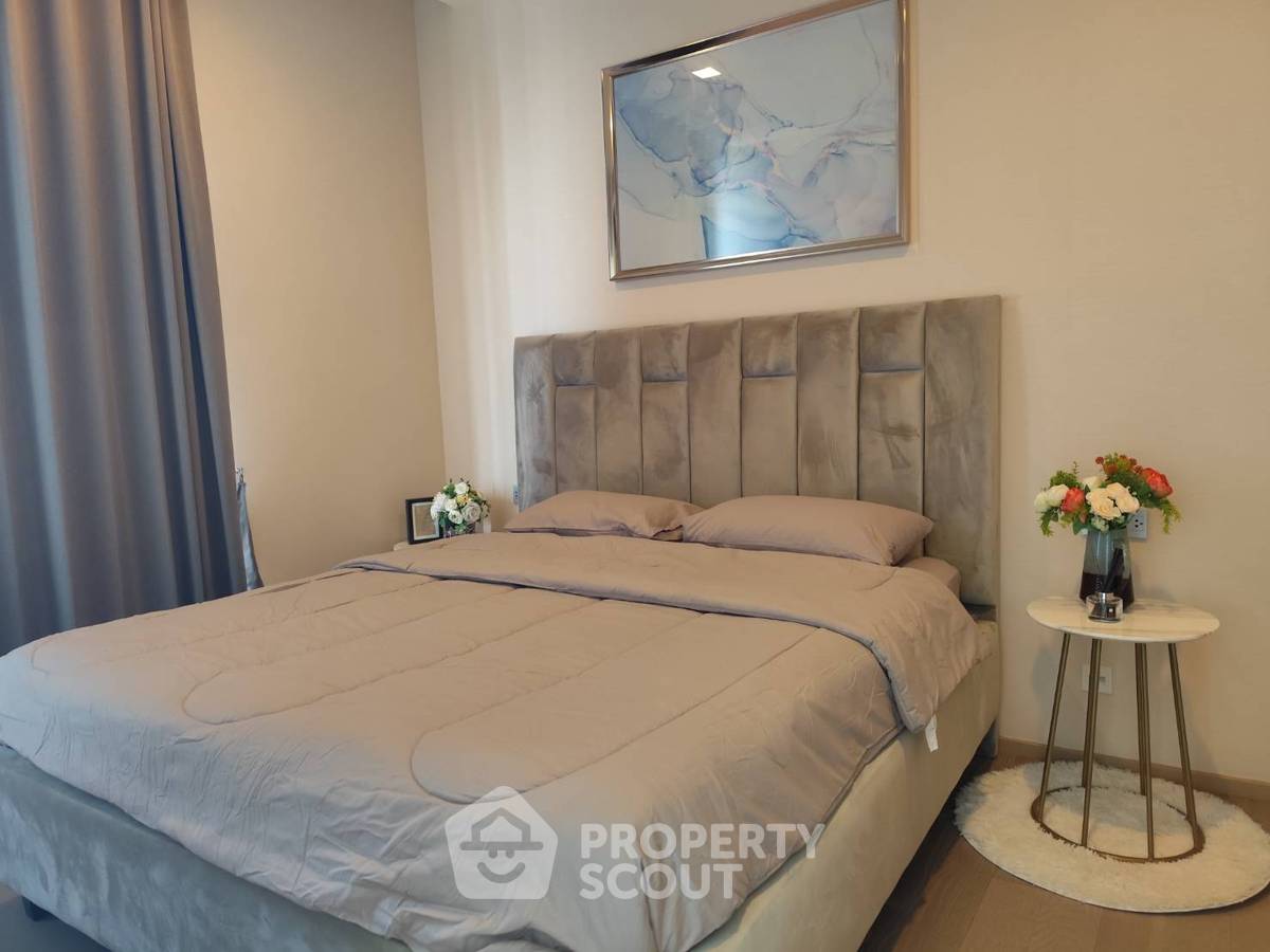 รูป คอนโด 1 ห้องนอน The Esse Asoke ชั้น 37 ใกล้ MRT สุขุมวิท (ID 3076286) - รูปที่ 3/7