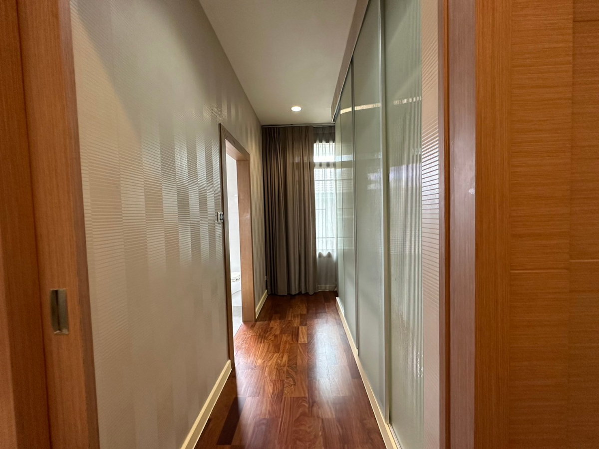 รูป ขาย บ้านเดี่ยว โครงการ นาราสิริ พัฒนาการ GH351 - รูปที่ 29/40