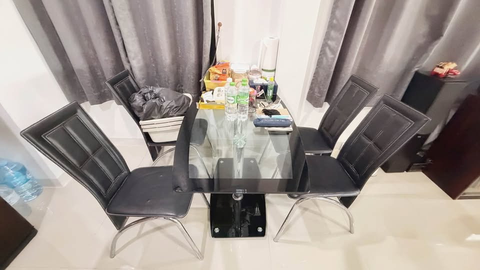 รูป บ้านเดี่ยวทำเลดี โครงการ เดอะ ปาล์ม การ์เด้น 3  สันกำแพง-ต้นเปา  T.063-664-9056 - รูปที่ 18/31