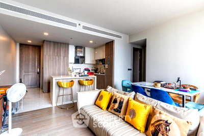 ขายคอนโด : คอนโด 2 ห้องนอน 86 ตร.ม. ที่ Celes Asoke ใกล้ MRT สุขุมวิท 50 ม. (ID 3075947)