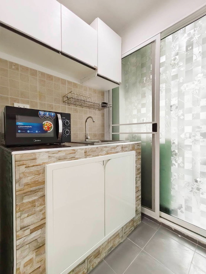 รูป 🏢 ให้เช่าคอนโด : Regent Home Sukhumvit 81 (รีเจ้นท์ โฮม สุขุมวิท 81) รหัสทรัพย์ | 📌LNP-C14011 - รูปที่ 3/19