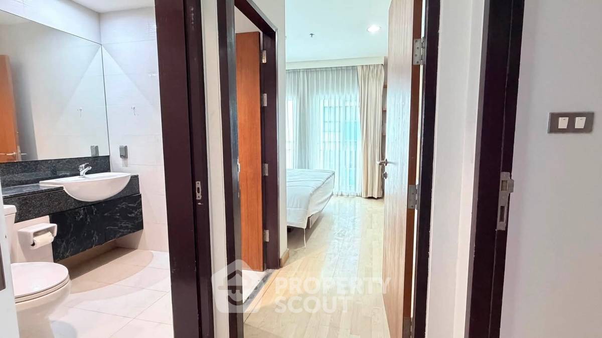 รูป คอนโด 2 ห้องนอน ขนาด 104 ตร.ม. 59 เฮอริเทจ สุขุมวิท 59 ใกล้ BTS ทองหล่อ 300 ม. (ID 3075019) - รูปที่ 7/12