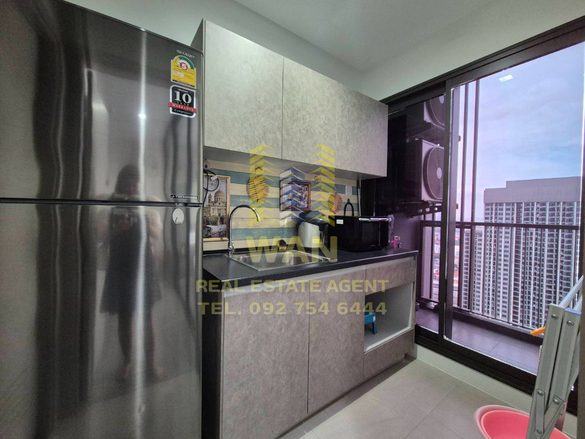 picture politan aqua riverside condo for sell - 13/14