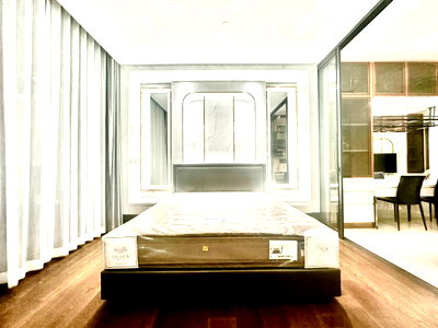 คอนโดให้เช่า : 🏢 ให้เช่าคอนโด : Supalai ICON Sathorn (ศุภาลัย ไอคอน สาทร)   รหัสทรัพย์ | 📌LNP-C6676 