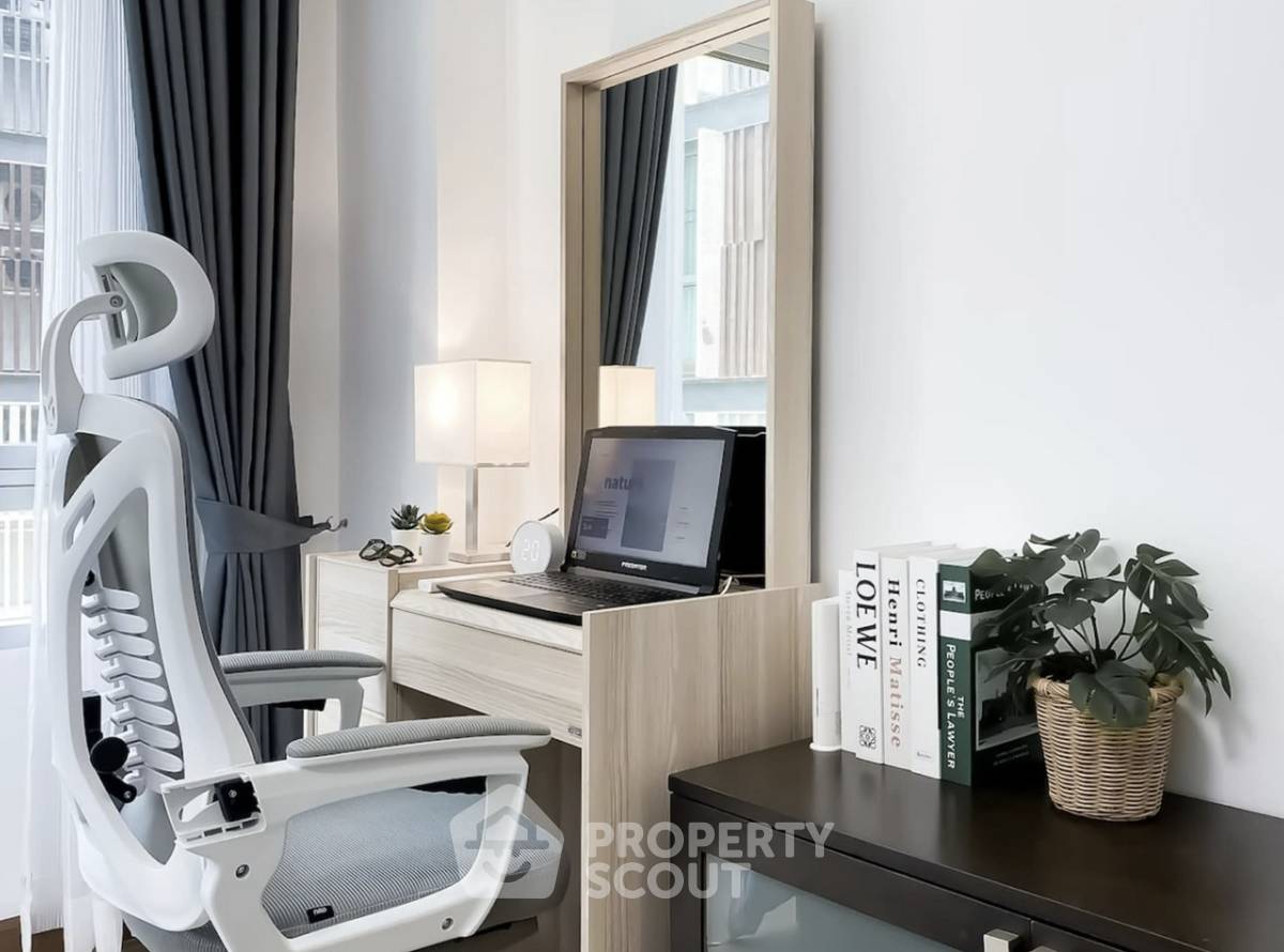 รูป คอนโด 1 ห้องนอน ให้เช่า ที่ 49 Plus ใกล้ BTS พร้อมพงษ์ (ID 3075084) - รูปที่ 9/9