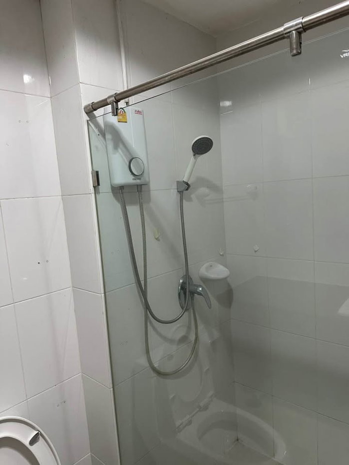 picture ND0970 For rent The Platinum near CentralWorld - 10/12