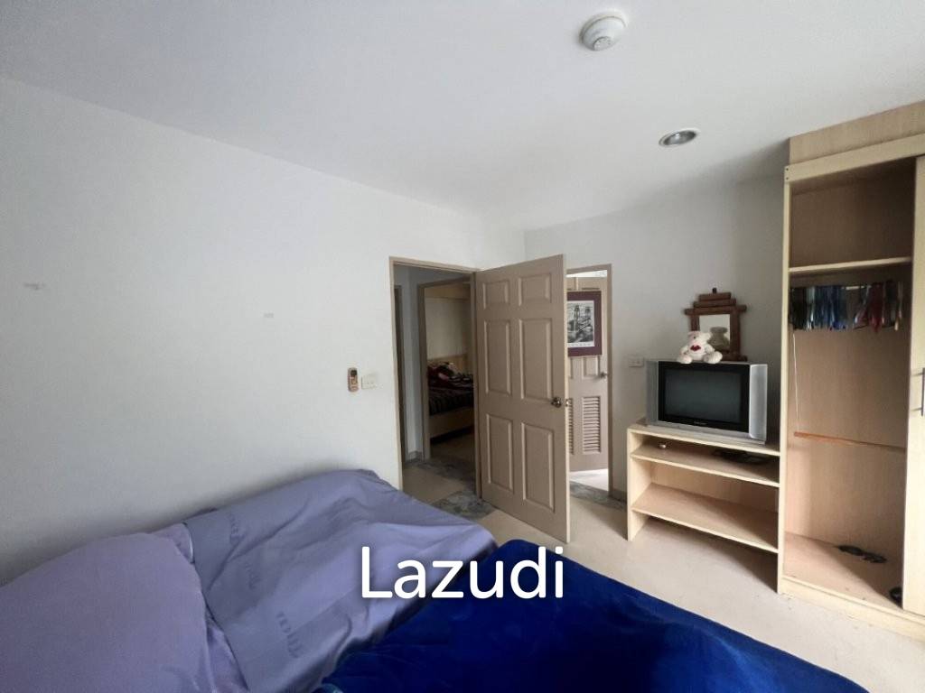 picture SANTI PURA : Great size 3 bed unit at great price - 17/25