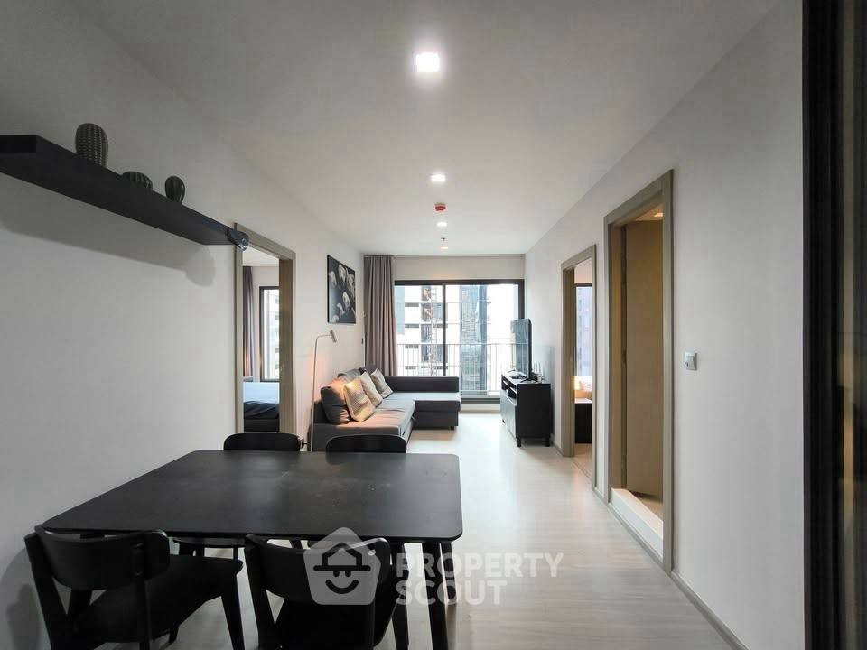 รูป คอนโด 2 ห้องนอน 58 ตร.ม. ชั้น 17 Life Asoke - Rama 9 ใกล้ MRT พระราม 9 300 ม. (ID 2248751) - รูปที่ 7/12