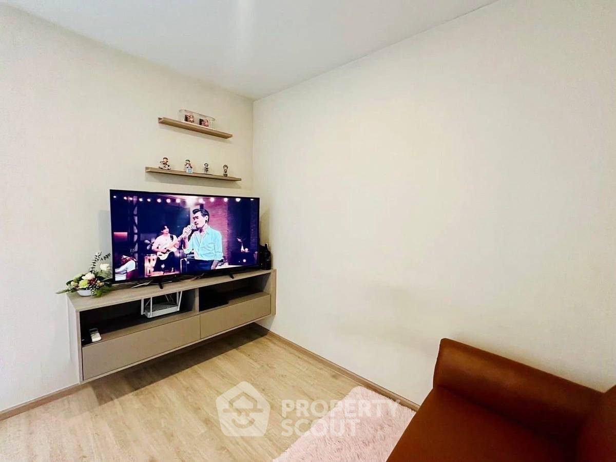 รูป คอนโด 2 ห้องนอน เอลลิโอ เดล มอส พหลโยธิน 34 ใกล้ BTS เกษตรศาสตร์ (ID 3063576) - รูปที่ 18/26