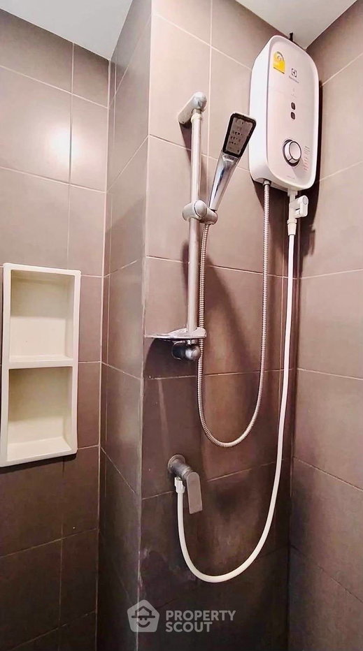 รูป คอนโด 2 ห้องนอน เอลลิโอ เดล มอส พหลโยธิน 34 ใกล้ BTS เกษตรศาสตร์ (ID 3063576) - รูปที่ 24/26