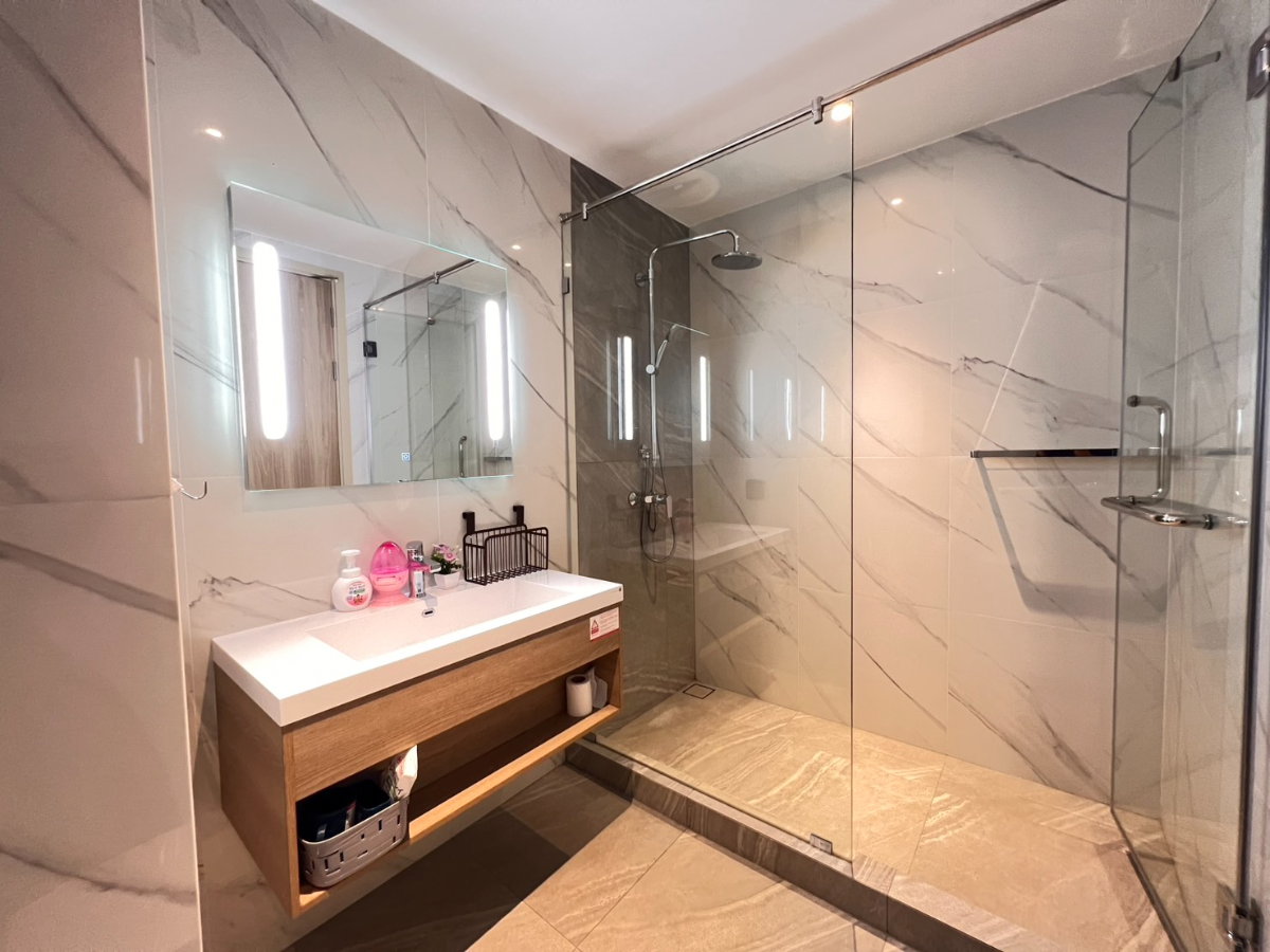 picture Onec Condo For Rent Pattaya Contract 1 Year - 4/23