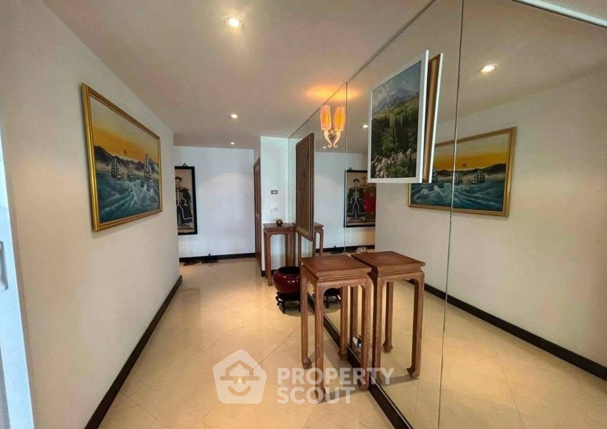 รูป คอนโดให้เช่า 2 ห้องนอน 150 ตร.ม. จอมเทียน พลาซ่า คอนโดเทล ใกล้ชายหาด (ID 3075694) - รูปที่ 19/21
