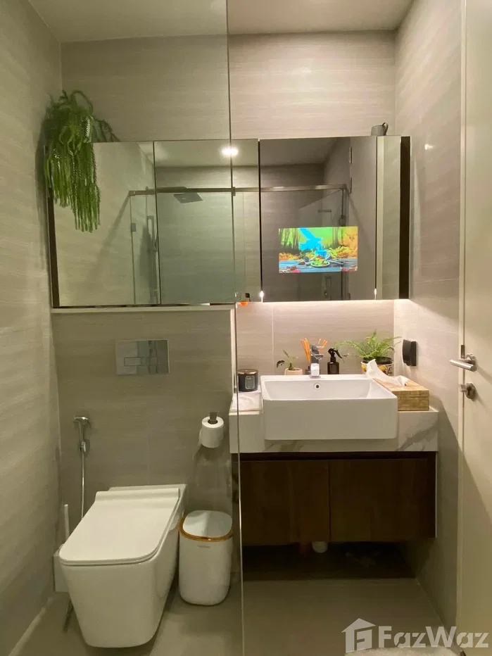 picture Rare Opportunity Room for sale at Park Origin Thonglor 6572770 - 7/11