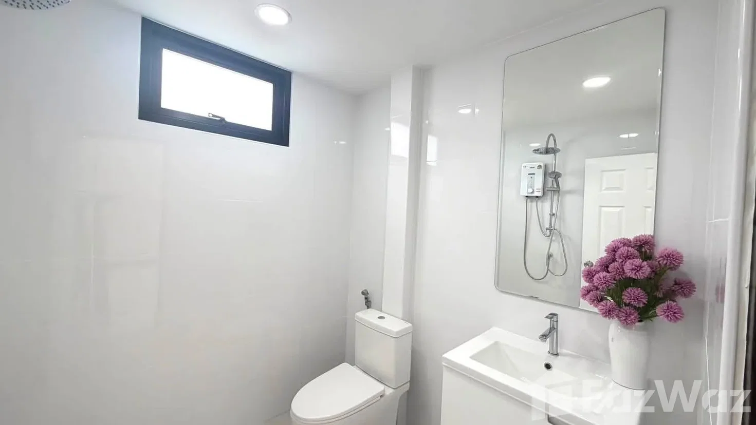 รูป หมู่บ้าน เอกมงคล 1 บ้านเดี่ยวใกล้ สุขุมวิท 6572673 - รูปที่ 15/17