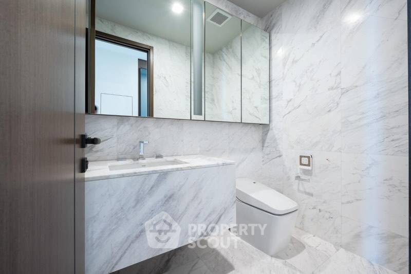 picture 2-BR Condo at The Monument Thonglo close to Thong Lo (ID 3075419) - 16/17