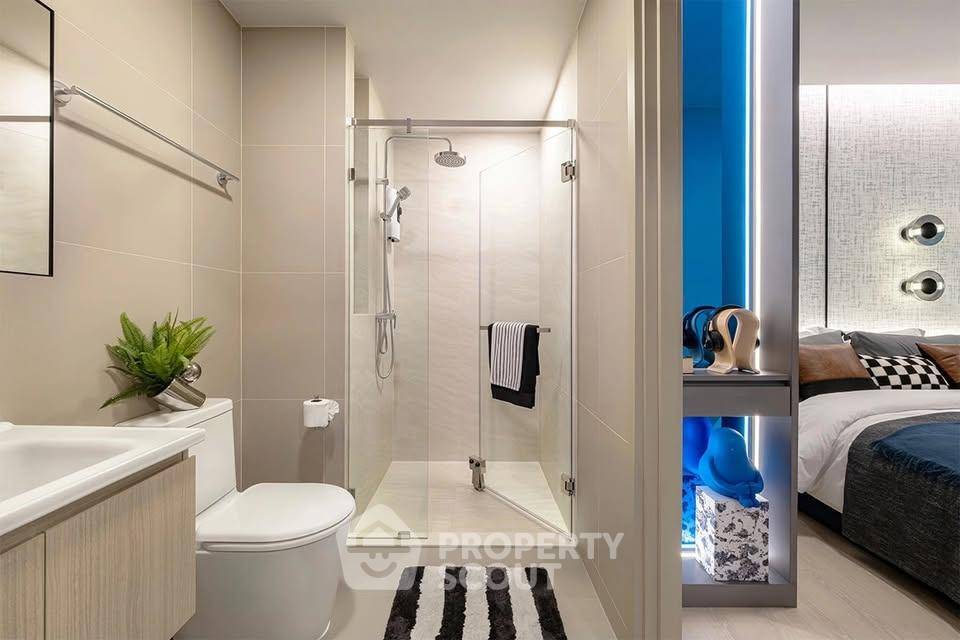 picture 1-BR Condo For Sale At Xelf By Sansiri, BTS Thong Lor (ID 2637627) - 4/4