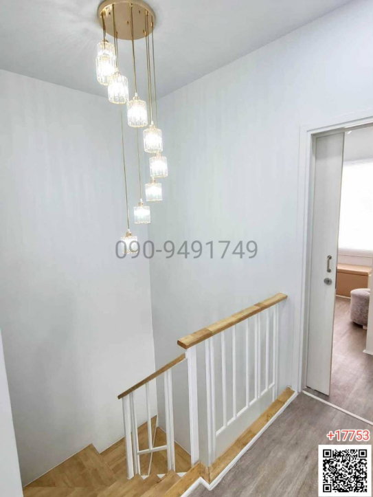 รูป เช่า บ้านเดี่ยว 2 ชั้น หมู่บ้าน เดอะ วิลเลจ บางนา กม.10 ใกล้เมกกะบางนา - รูปที่ 14/16