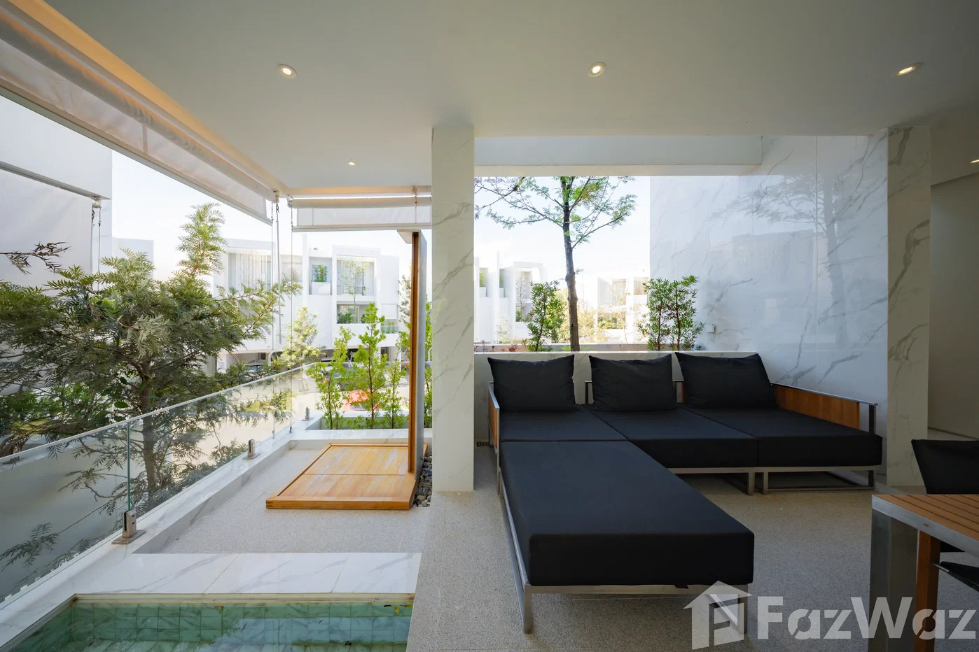picture 3 Bedroom 5 Bathroom Villa for Sale at The Residence 6573678 - 7/181