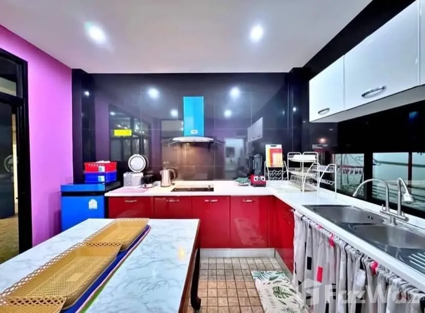 รูป หมู่บ้านมณีญาโฮม 6572779 - รูปที่ 7/9