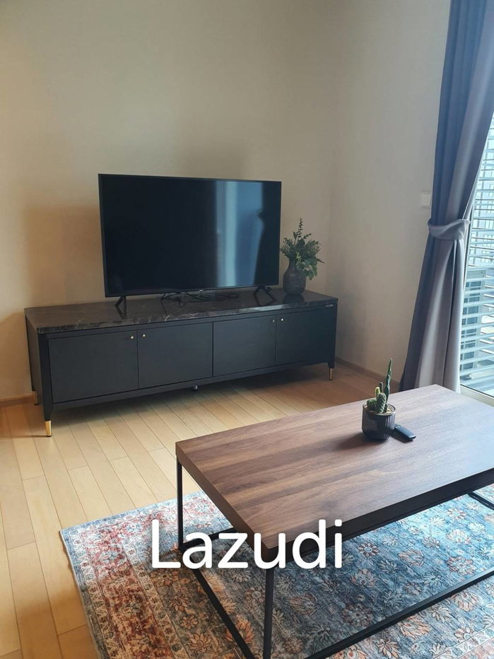 รูป 1 Bed 1 Bath 52 SQ.M Siri at Sukhumvit - รูปที่ 4/10