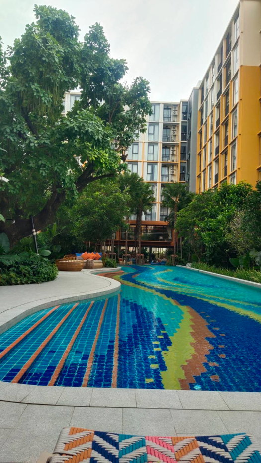รูป 🔥🔥Hot Deal!🔥🔥 ให้เช่า เดอะ เบส ไรส์ ภูเก็ต, ใกล้ Central Phuket 🔥🔥 - รูปที่ 13/18