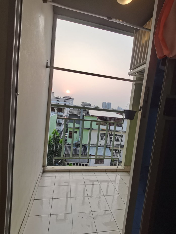 รูป 🏢 ขายคอนโด : Lumpini Condo Town Bangkhae (ลุมพินี คอนโดทาวน์ บางแค)  รหัสทรัพย์ | 📌LNP-C14030 - รูปที่ 17/17