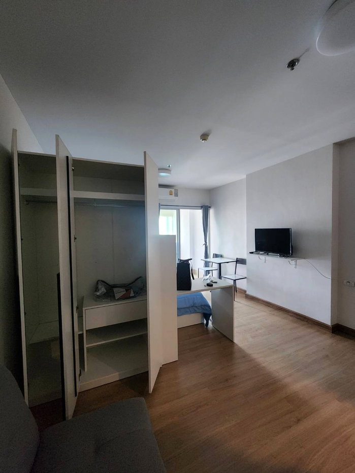 picture 📍[ Condo for Rent: Supalai Vista Phra Nang Klao ]  064-242-6068 - 4/10