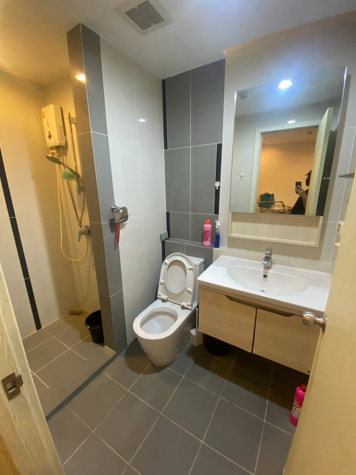 picture Condo For Rent!!Artemis Sukhumvit 77 - 4/5