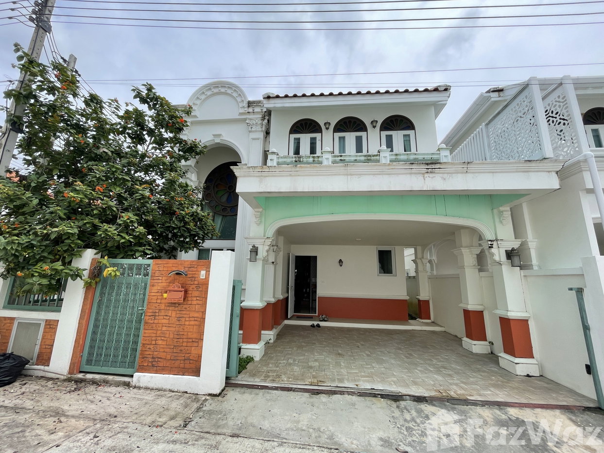 รูป บ้านเดี่ยวให้เช่า 4 ห้องนอน ในโครงการ สุพิชฌาย์ ชิโน เกาะแก้ว 8 1674148 - รูปที่ 6/10