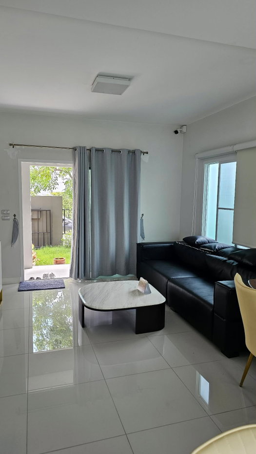 รูป ให้เช่า บ้านเดี่ยว โครงการ For Rent Detached house Mantana Motorway New Krungthepkreetha GH554กรุงเทพกรีฑาตัดใหม่ GH554 - รูปที่ 4/9