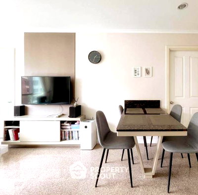 Condos for sale : 2-BR Condo For Sale Lumpini Park Riverside Rama 3, 33rd Floor (ID 3072182)