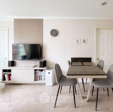 2-BR Condo For Sale Lumpini Park Riverside Rama 3, 33rd Floor (ID 3072182)
