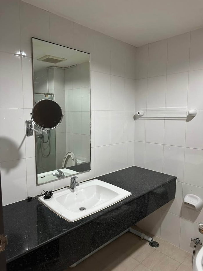 picture ND0970 For rent The Platinum near CentralWorld - 11/12