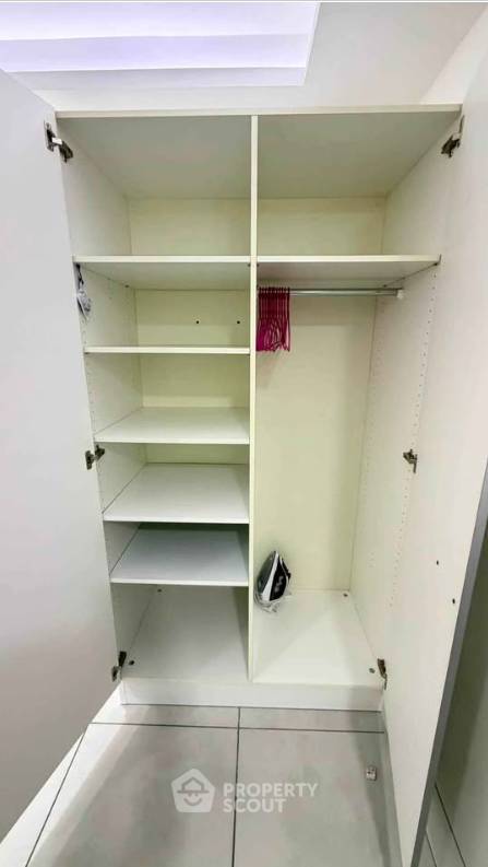 รูป คอนโด 1 ห้องนอน เลี้ยงสัตว์ได้ ศิยาม โอเรียนทอล ทรอปิคอล การ์เด้น | พัทยาใต้ (ID 3076106) - รูปที่ 8/13