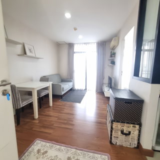 รูปภาพ For rent clover83 1 bed 10,000 per month 35sqm. Pls add line :paolin