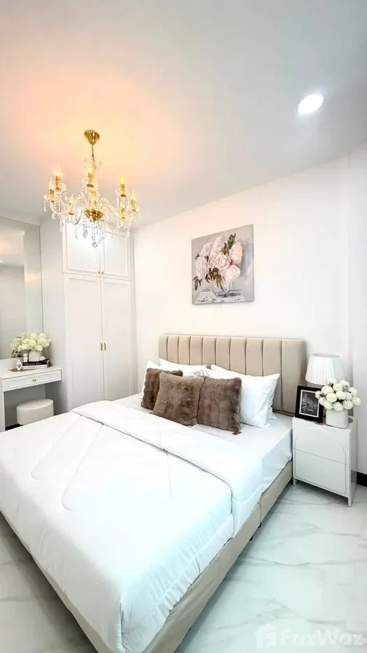 รูป หมู่บ้าน เอกมงคล 1 บ้านเดี่ยวใกล้ สุขุมวิท 6572673 - รูปที่ 4/17